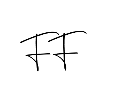 How to make F  F name signature. Use Autography-DOLnW style for creating short signs online. This is the latest handwritten sign. F  F signature style 10 images and pictures png