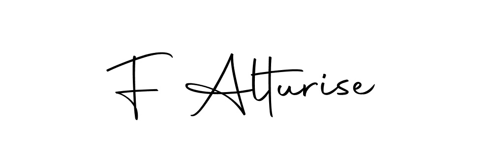 This is the best signature style for the F Alturise name. Also you like these signature font (Autography-DOLnW). Mix name signature. F Alturise signature style 10 images and pictures png