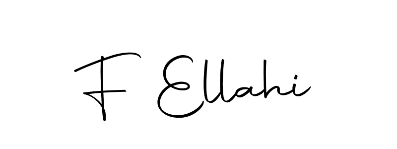 if you are searching for the best signature style for your name F Ellahi. so please give up your signature search. here we have designed multiple signature styles  using Autography-DOLnW. F Ellahi signature style 10 images and pictures png