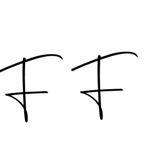 Use a signature maker to create a handwritten signature online. With this signature software, you can design (Autography-DOLnW) your own signature for name F F. F F signature style 10 images and pictures png