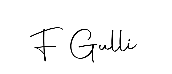 Check out images of Autograph of F Gulli name. Actor F Gulli Signature Style. Autography-DOLnW is a professional sign style online. F Gulli signature style 10 images and pictures png
