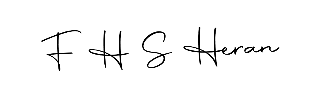 Here are the top 10 professional signature styles for the name F H S Heran. These are the best autograph styles you can use for your name. F H S Heran signature style 10 images and pictures png