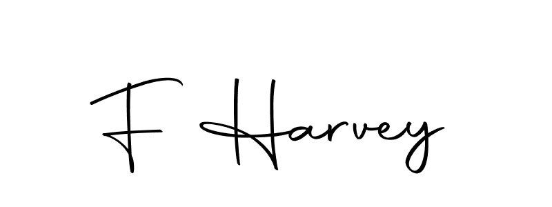 This is the best signature style for the F Harvey name. Also you like these signature font (Autography-DOLnW). Mix name signature. F Harvey signature style 10 images and pictures png