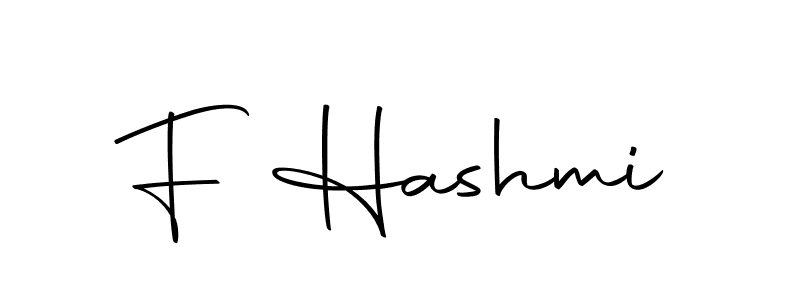 Once you've used our free online signature maker to create your best signature Autography-DOLnW style, it's time to enjoy all of the benefits that F Hashmi name signing documents. F Hashmi signature style 10 images and pictures png