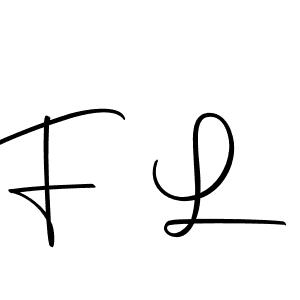 Here are the top 10 professional signature styles for the name F L. These are the best autograph styles you can use for your name. F L signature style 10 images and pictures png