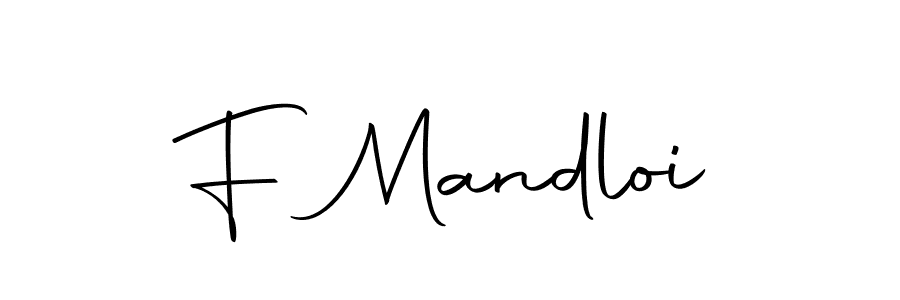How to Draw F Mandloi signature style? Autography-DOLnW is a latest design signature styles for name F Mandloi. F Mandloi signature style 10 images and pictures png