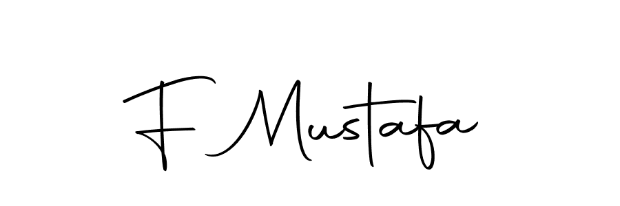 Best and Professional Signature Style for F Mustafa. Autography-DOLnW Best Signature Style Collection. F Mustafa signature style 10 images and pictures png