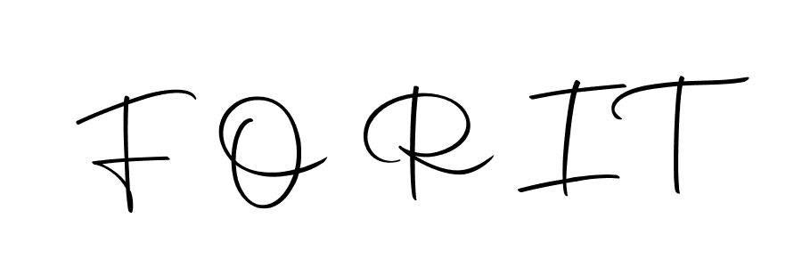 if you are searching for the best signature style for your name F O R I T. so please give up your signature search. here we have designed multiple signature styles  using Autography-DOLnW. F O R I T signature style 10 images and pictures png