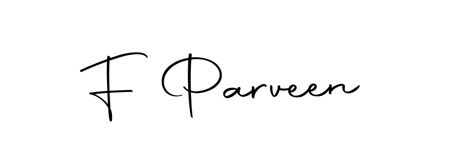 See photos of F Parveen official signature by Spectra . Check more albums & portfolios. Read reviews & check more about Autography-DOLnW font. F Parveen signature style 10 images and pictures png