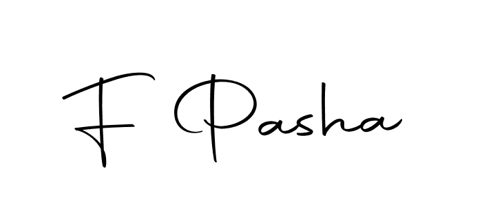Similarly Autography-DOLnW is the best handwritten signature design. Signature creator online .You can use it as an online autograph creator for name F Pasha. F Pasha signature style 10 images and pictures png