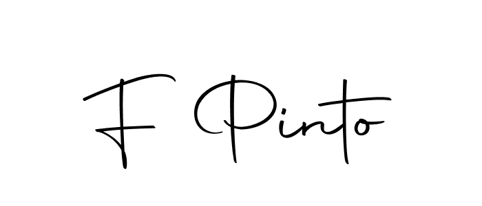 This is the best signature style for the F Pinto name. Also you like these signature font (Autography-DOLnW). Mix name signature. F Pinto signature style 10 images and pictures png