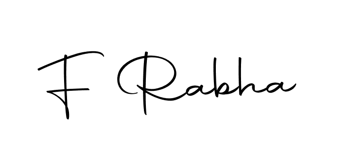 Also You can easily find your signature by using the search form. We will create F Rabha name handwritten signature images for you free of cost using Autography-DOLnW sign style. F Rabha signature style 10 images and pictures png