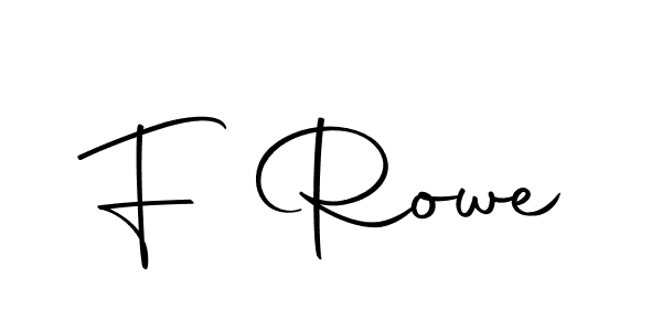 This is the best signature style for the F Rowe name. Also you like these signature font (Autography-DOLnW). Mix name signature. F Rowe signature style 10 images and pictures png