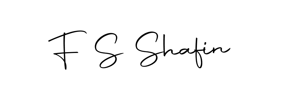 Check out images of Autograph of F S Shafin name. Actor F S Shafin Signature Style. Autography-DOLnW is a professional sign style online. F S Shafin signature style 10 images and pictures png