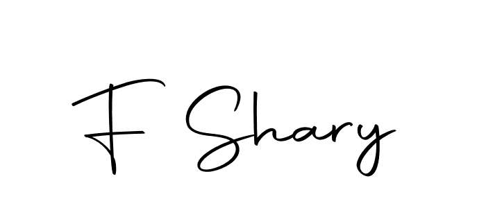 if you are searching for the best signature style for your name F Shary. so please give up your signature search. here we have designed multiple signature styles  using Autography-DOLnW. F Shary signature style 10 images and pictures png
