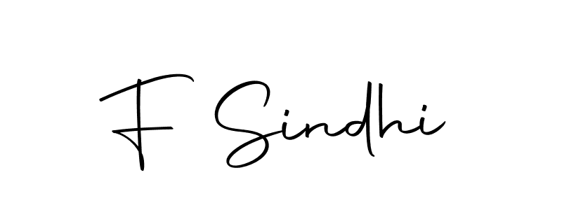 Here are the top 10 professional signature styles for the name F Sindhi. These are the best autograph styles you can use for your name. F Sindhi signature style 10 images and pictures png