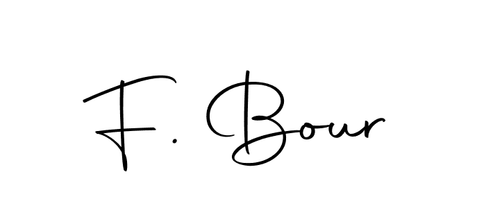 Similarly Autography-DOLnW is the best handwritten signature design. Signature creator online .You can use it as an online autograph creator for name F. Bour. F. Bour signature style 10 images and pictures png