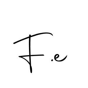 Best and Professional Signature Style for F.e. Autography-DOLnW Best Signature Style Collection. F.e signature style 10 images and pictures png