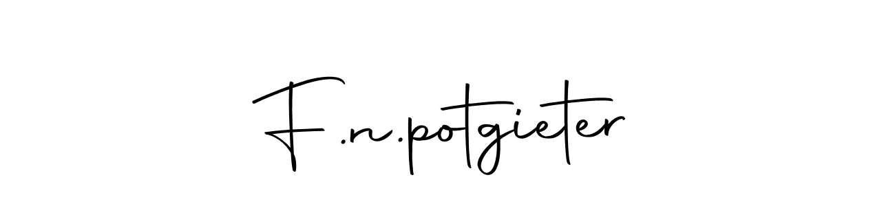 It looks lik you need a new signature style for name F.n.potgieter. Design unique handwritten (Autography-DOLnW) signature with our free signature maker in just a few clicks. F.n.potgieter signature style 10 images and pictures png