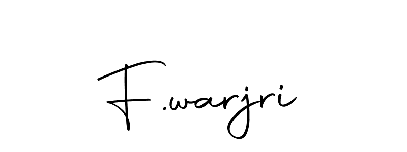 This is the best signature style for the F.warjri name. Also you like these signature font (Autography-DOLnW). Mix name signature. F.warjri signature style 10 images and pictures png