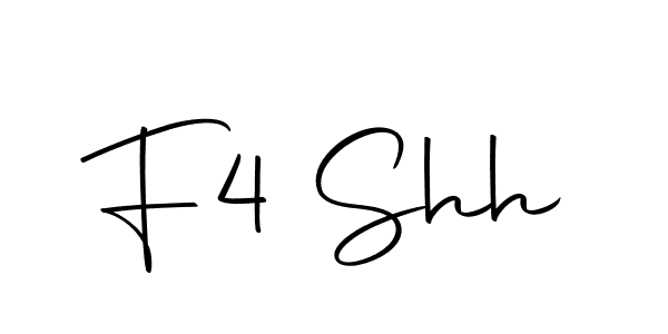 Best and Professional Signature Style for F4 Shh. Autography-DOLnW Best Signature Style Collection. F4 Shh signature style 10 images and pictures png