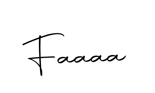 if you are searching for the best signature style for your name Faaaa. so please give up your signature search. here we have designed multiple signature styles  using Autography-DOLnW. Faaaa signature style 10 images and pictures png