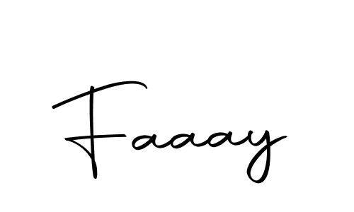 Faaay stylish signature style. Best Handwritten Sign (Autography-DOLnW) for my name. Handwritten Signature Collection Ideas for my name Faaay. Faaay signature style 10 images and pictures png