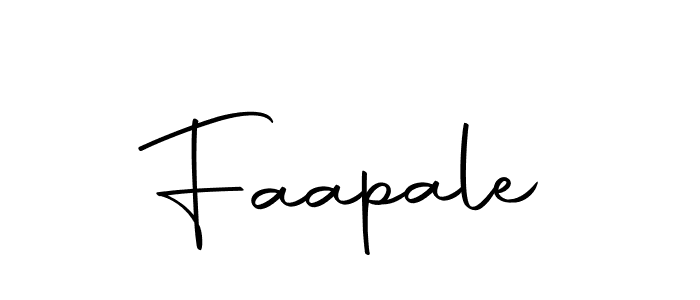 How to Draw Faapale signature style? Autography-DOLnW is a latest design signature styles for name Faapale. Faapale signature style 10 images and pictures png
