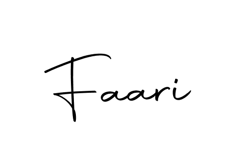 if you are searching for the best signature style for your name Faari. so please give up your signature search. here we have designed multiple signature styles  using Autography-DOLnW. Faari signature style 10 images and pictures png