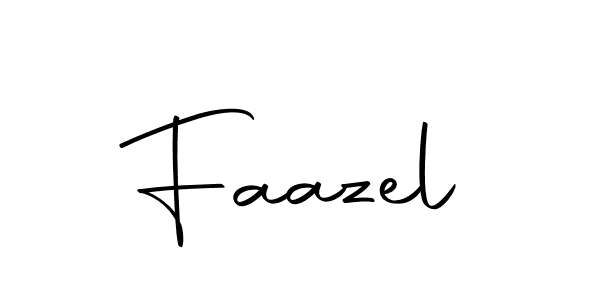 This is the best signature style for the Faazel name. Also you like these signature font (Autography-DOLnW). Mix name signature. Faazel signature style 10 images and pictures png