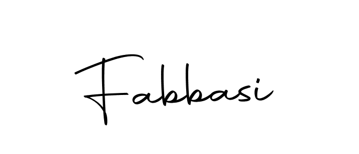 It looks lik you need a new signature style for name Fabbasi. Design unique handwritten (Autography-DOLnW) signature with our free signature maker in just a few clicks. Fabbasi signature style 10 images and pictures png