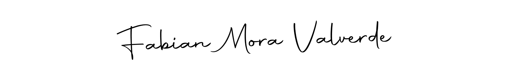How to Draw Fabian Mora Valverde signature style? Autography-DOLnW is a latest design signature styles for name Fabian Mora Valverde. Fabian Mora Valverde signature style 10 images and pictures png