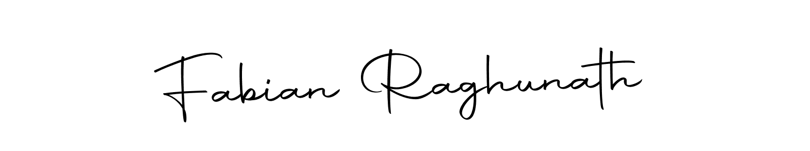 You should practise on your own different ways (Autography-DOLnW) to write your name (Fabian Raghunath) in signature. don't let someone else do it for you. Fabian Raghunath signature style 10 images and pictures png