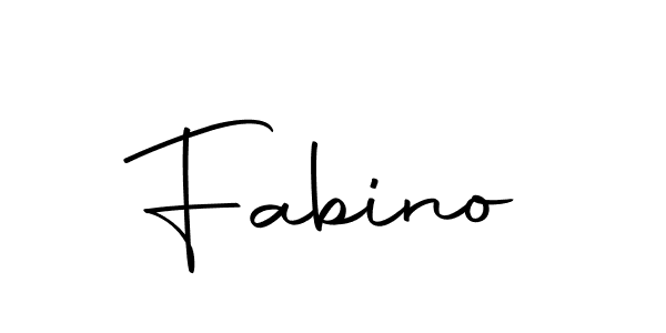Also we have Fabino name is the best signature style. Create professional handwritten signature collection using Autography-DOLnW autograph style. Fabino signature style 10 images and pictures png