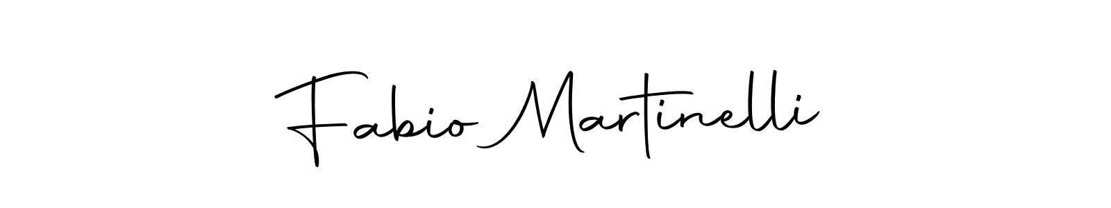 This is the best signature style for the Fabio Martinelli name. Also you like these signature font (Autography-DOLnW). Mix name signature. Fabio Martinelli signature style 10 images and pictures png