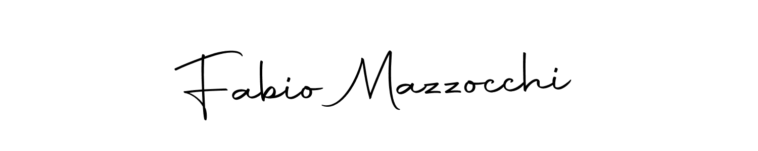 Also You can easily find your signature by using the search form. We will create Fabio Mazzocchi name handwritten signature images for you free of cost using Autography-DOLnW sign style. Fabio Mazzocchi signature style 10 images and pictures png