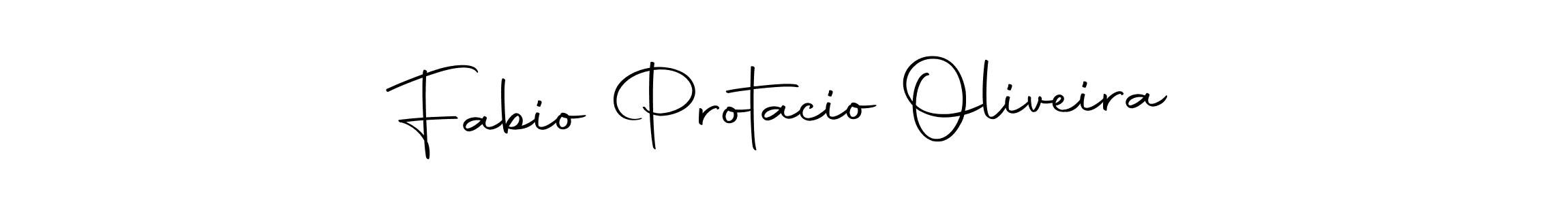 Once you've used our free online signature maker to create your best signature Autography-DOLnW style, it's time to enjoy all of the benefits that Fabio Protacio Oliveira name signing documents. Fabio Protacio Oliveira signature style 10 images and pictures png