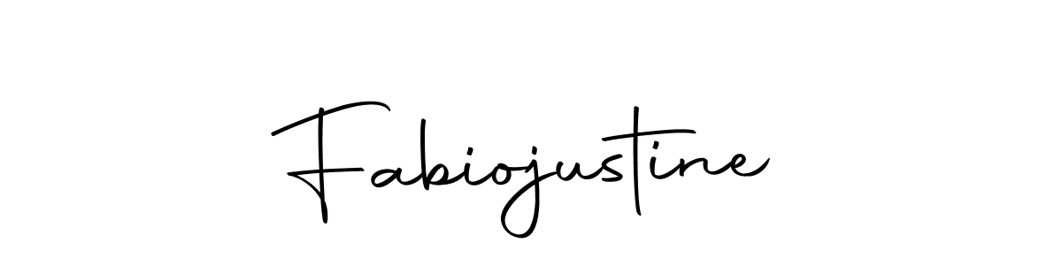 How to Draw Fabiojustine signature style? Autography-DOLnW is a latest design signature styles for name Fabiojustine. Fabiojustine signature style 10 images and pictures png