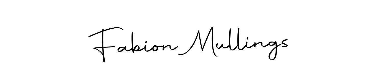 Make a short Fabion Mullings signature style. Manage your documents anywhere anytime using Autography-DOLnW. Create and add eSignatures, submit forms, share and send files easily. Fabion Mullings signature style 10 images and pictures png