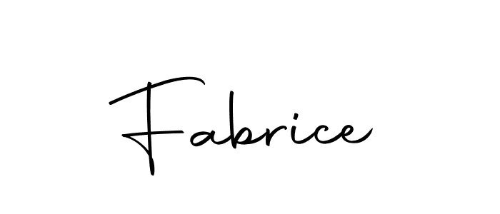 This is the best signature style for the Fabrice name. Also you like these signature font (Autography-DOLnW). Mix name signature. Fabrice signature style 10 images and pictures png