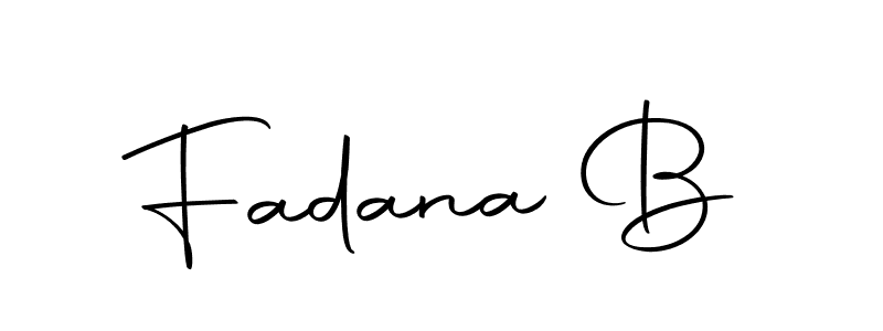 See photos of Fadana B official signature by Spectra . Check more albums & portfolios. Read reviews & check more about Autography-DOLnW font. Fadana B signature style 10 images and pictures png