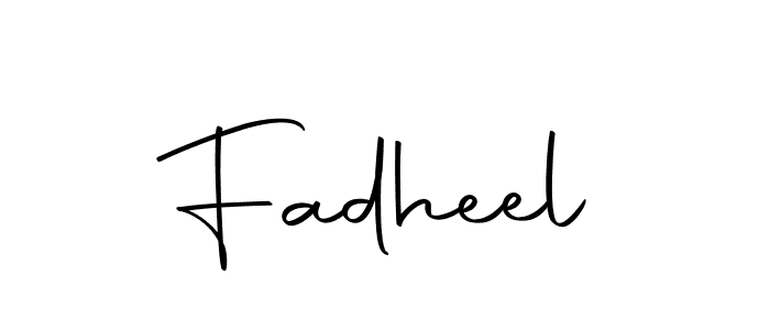 It looks lik you need a new signature style for name Fadheel. Design unique handwritten (Autography-DOLnW) signature with our free signature maker in just a few clicks. Fadheel signature style 10 images and pictures png