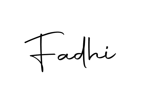 Also You can easily find your signature by using the search form. We will create Fadhi name handwritten signature images for you free of cost using Autography-DOLnW sign style. Fadhi signature style 10 images and pictures png