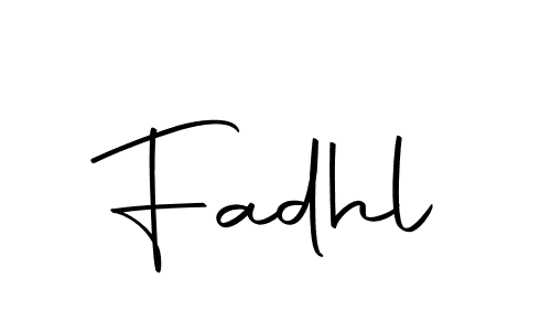 You can use this online signature creator to create a handwritten signature for the name Fadhl. This is the best online autograph maker. Fadhl signature style 10 images and pictures png