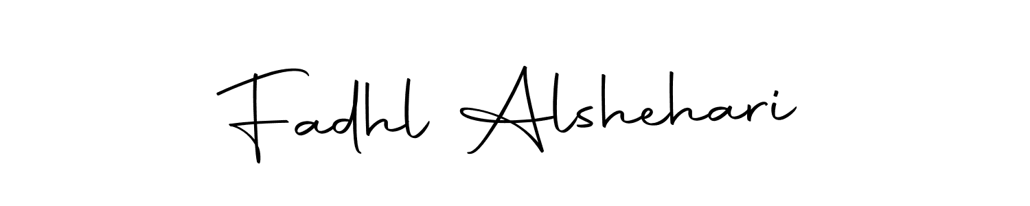 Make a short Fadhl Alshehari signature style. Manage your documents anywhere anytime using Autography-DOLnW. Create and add eSignatures, submit forms, share and send files easily. Fadhl Alshehari signature style 10 images and pictures png