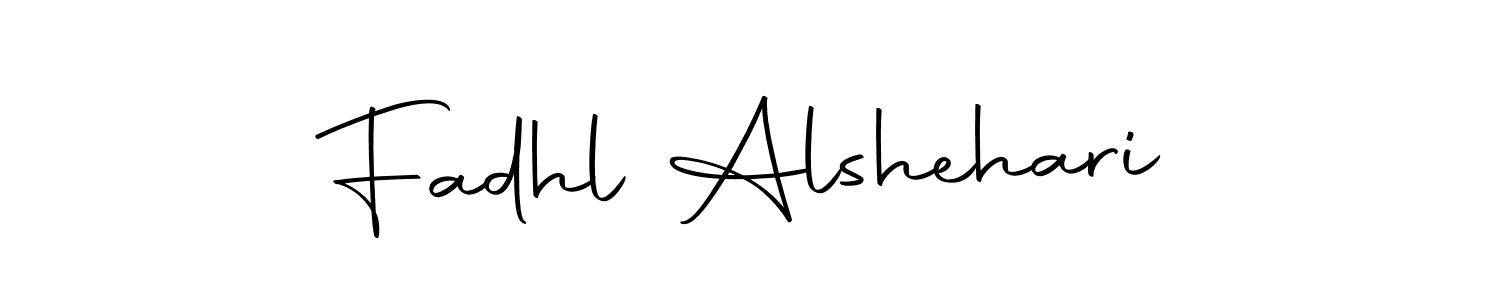Also You can easily find your signature by using the search form. We will create Fadhl Alshehari name handwritten signature images for you free of cost using Autography-DOLnW sign style. Fadhl Alshehari signature style 10 images and pictures png