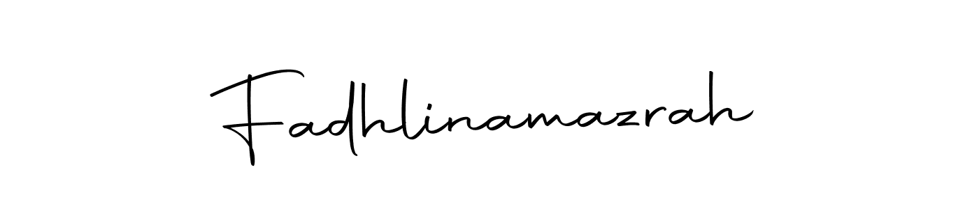 Check out images of Autograph of Fadhlinamazrah name. Actor Fadhlinamazrah Signature Style. Autography-DOLnW is a professional sign style online. Fadhlinamazrah signature style 10 images and pictures png