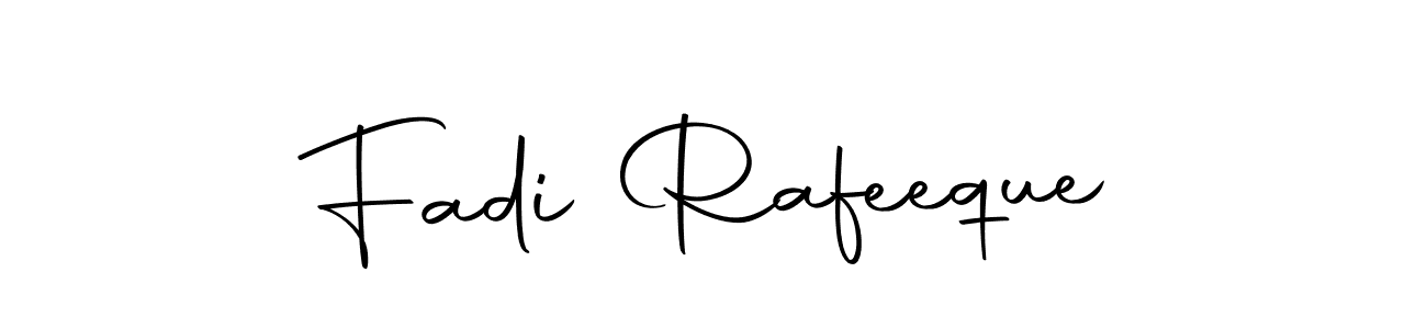 How to Draw Fadi Rafeeque signature style? Autography-DOLnW is a latest design signature styles for name Fadi Rafeeque. Fadi Rafeeque signature style 10 images and pictures png