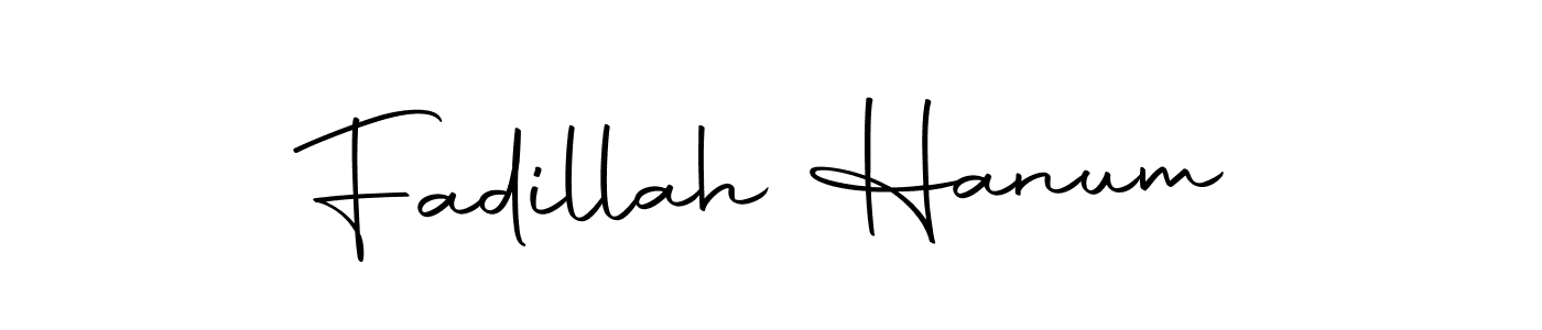 Best and Professional Signature Style for Fadillah Hanum. Autography-DOLnW Best Signature Style Collection. Fadillah Hanum signature style 10 images and pictures png