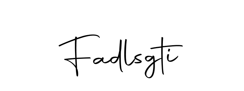 Once you've used our free online signature maker to create your best signature Autography-DOLnW style, it's time to enjoy all of the benefits that Fadlsgti name signing documents. Fadlsgti signature style 10 images and pictures png
